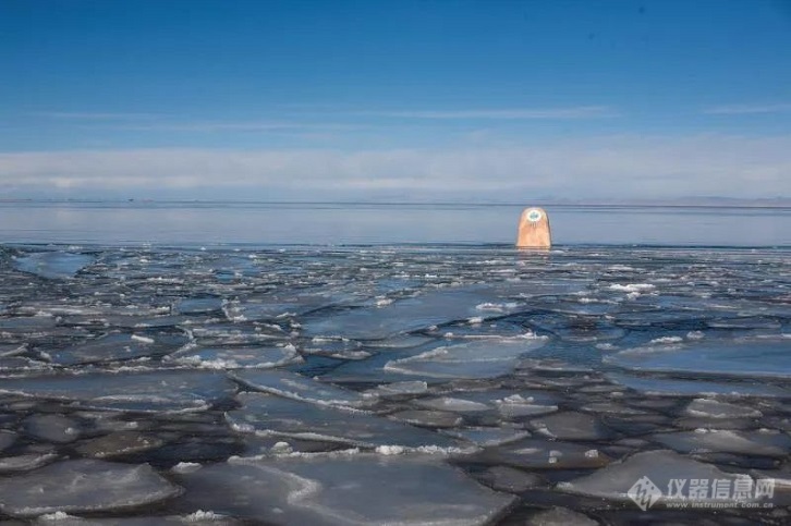 青海湖完全解冻，为何备受关注？