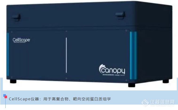 布鲁克推出多重蛋白MALDI成像和空间蛋白组学新产品