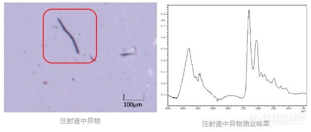 《岛津AIM-9000红外显微镜应用数据集册》发布啦！