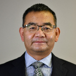 Dr. Tiemin Huang