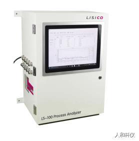 LISICO 乐思科 傅里叶变换近红外光谱仪 LS-100-Pro