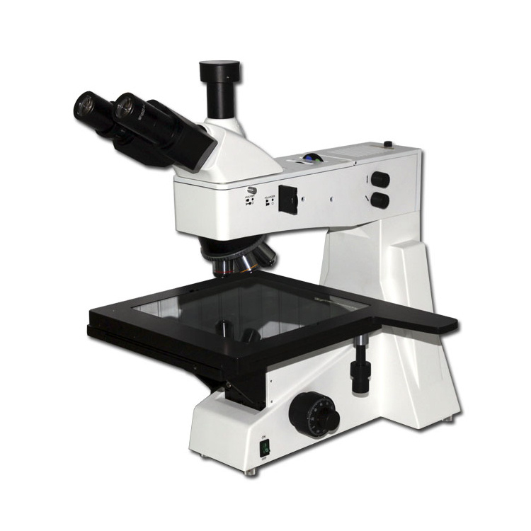 国产正置金相显微镜 MHML-302