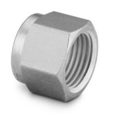  09903464PerkinElmer Swagelok Stainless Steel Tubing Nut