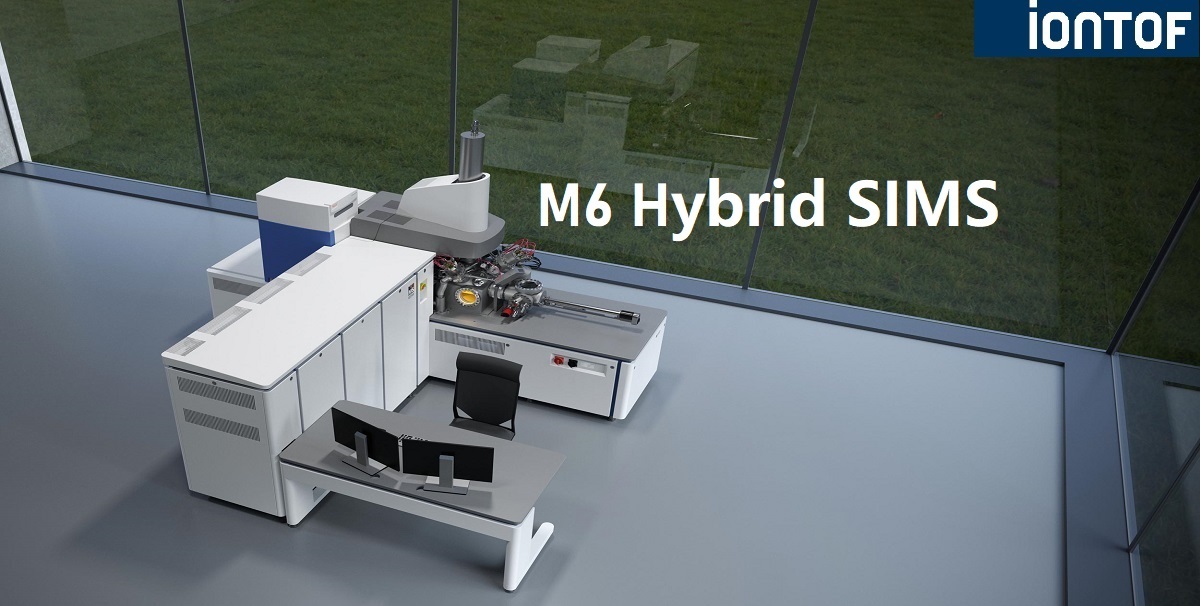 M6 Hybrid SIMS