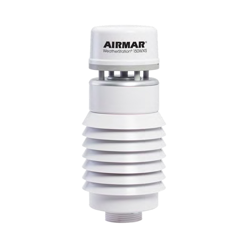 AirMar 150WXS超声波气象仪