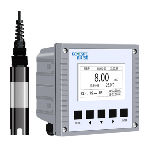 绥净在线溶解氧检测仪SJ-DO650M型