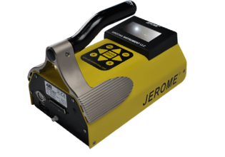 Jerome J405汞蒸气分析仪