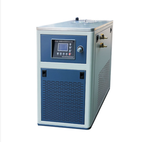  零下-120度低温冷却循环泵 反应浴 循环槽