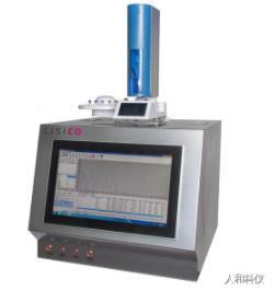 LISICO 乐思科 全自动紫外荧光定硫试验器上海人和科学仪器有限公司