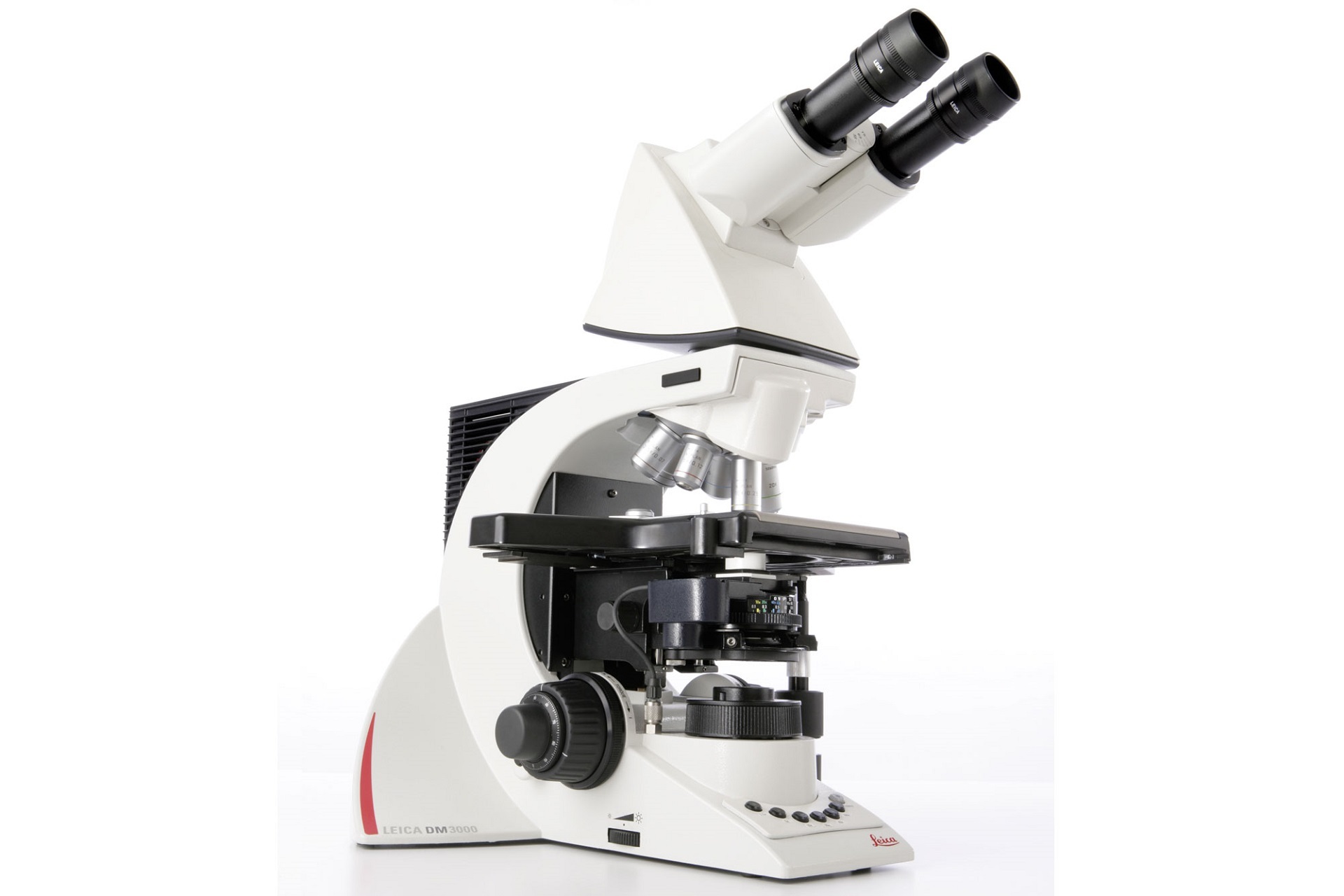 徕卡LeicaDM3000 LED研究级临床生物荧光显微镜