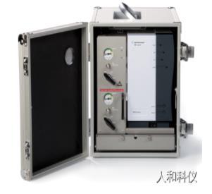 Agilent 微型气相色谱仪 490-PRO上海人和科学仪器有限公司