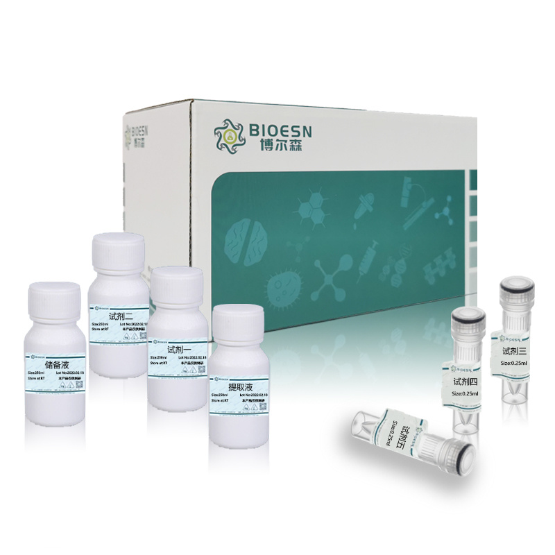 羟脯氨酸(HYP)含量检测试剂盒 可见分光光度法