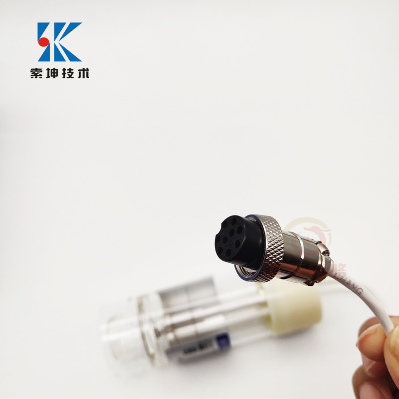 金索坤SK原子荧光光谱分析高强度空心阴极灯 智能耐用稳定