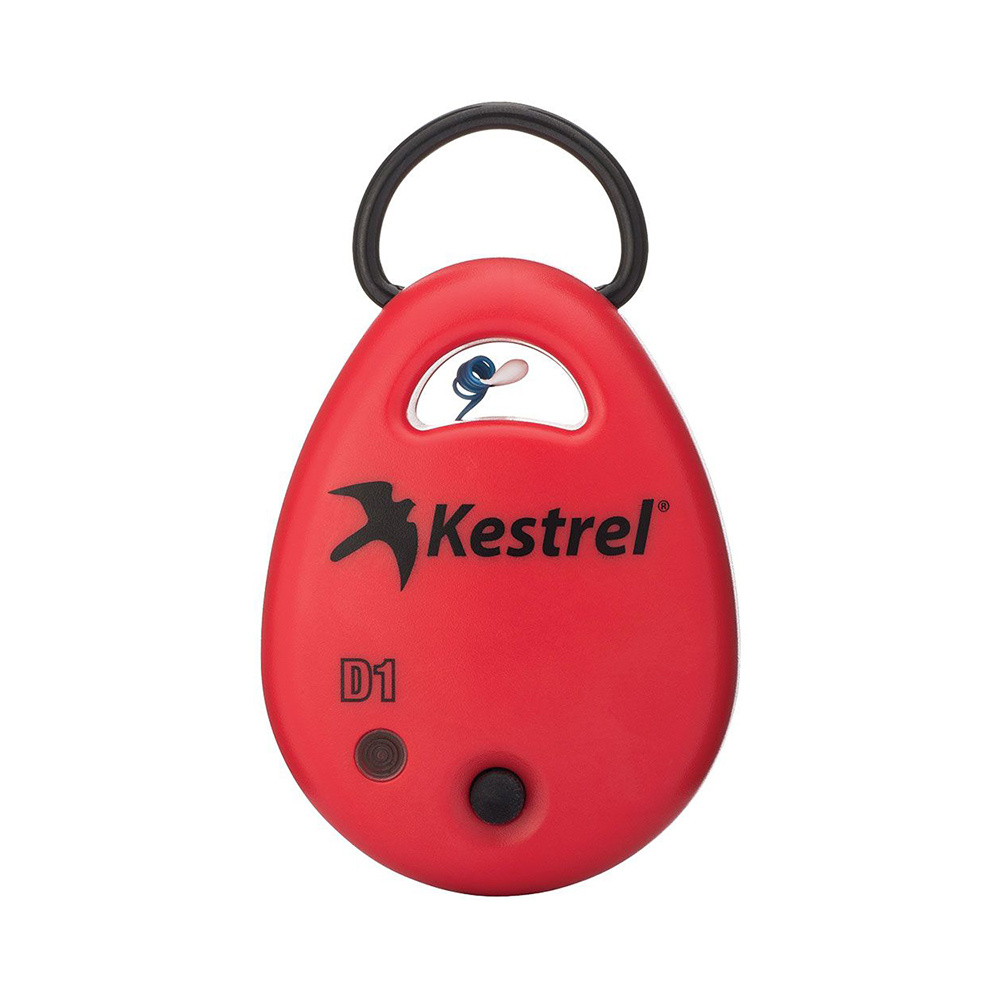 Kestrel DROP D1温度记录仪