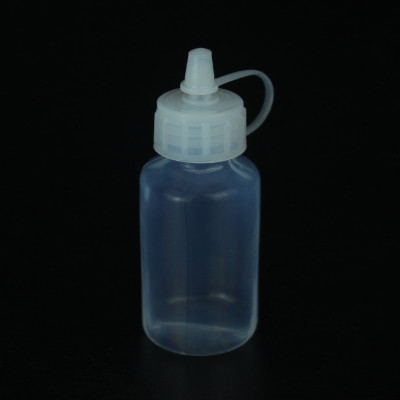  PFA 滴瓶特氟龙耐受酸碱聚四氟乙烯透明瓶
