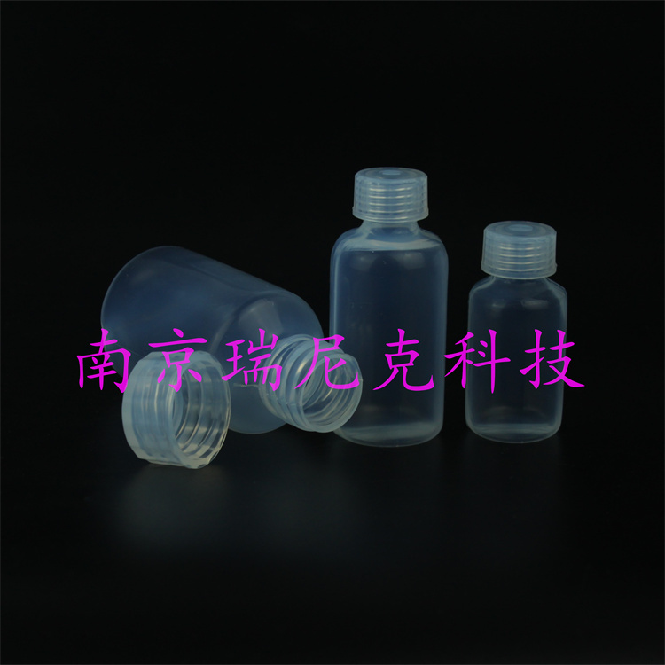 半导体材料pfa试剂瓶取样瓶100ml250ml500ml1L-4L