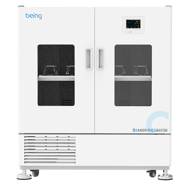 贝茵being 大型立式振荡器BSI系列