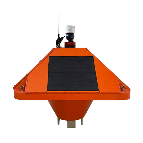 绥净GNST-227FP环境水质监测浮标监测系统