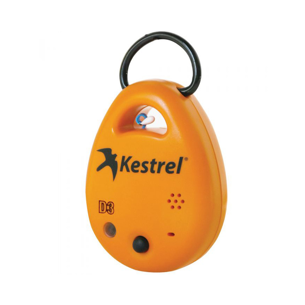 Kestrel DROP D3FW温湿压记录仪