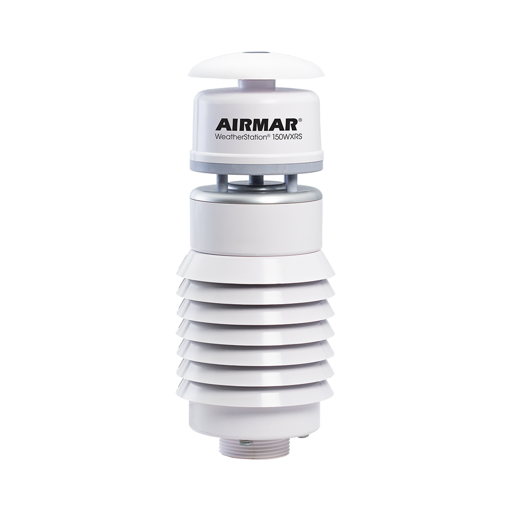 AirMar 150WXRS超声波气象仪