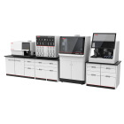 谱育科技 SUPEC 6020/7020全自动重金属分析系统