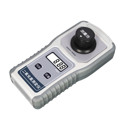 绥净-便携式二氧化氯检测测定仪 GNST-006S型