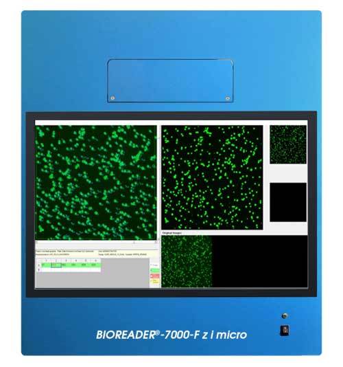 bioreader 7000酶联免疫斑点分析仪Elispot