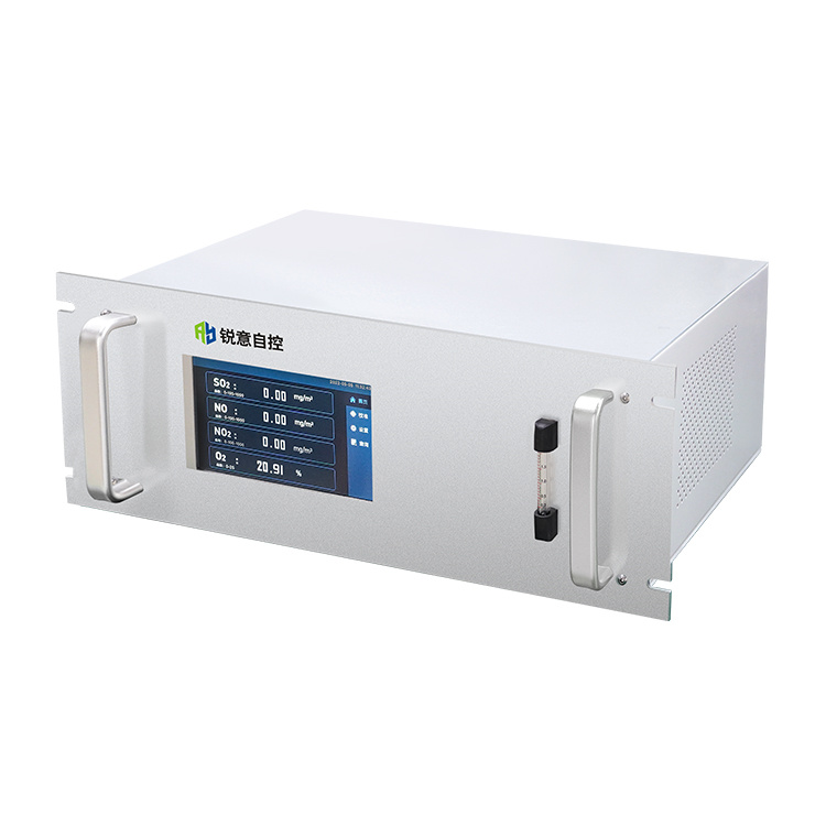 紫外烟气分析仪（超低量程） Gasboard-3000UV