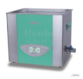KUDOS 科导 功率可调台式超声波清洗器 SK7200HP
