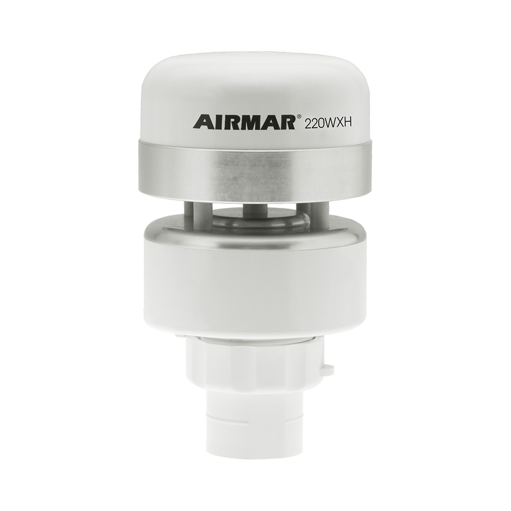 AirMar 220WXH超声波气象仪