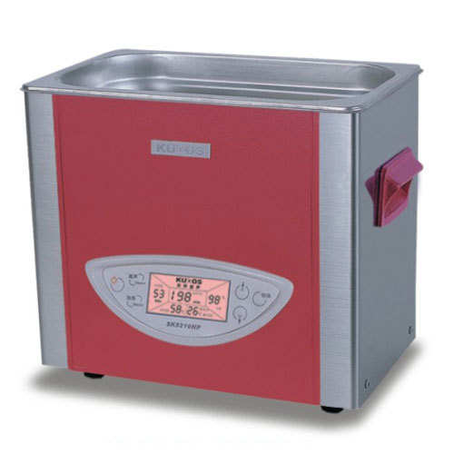 KUDOS 科导 功率可调加热型超声波清洗器