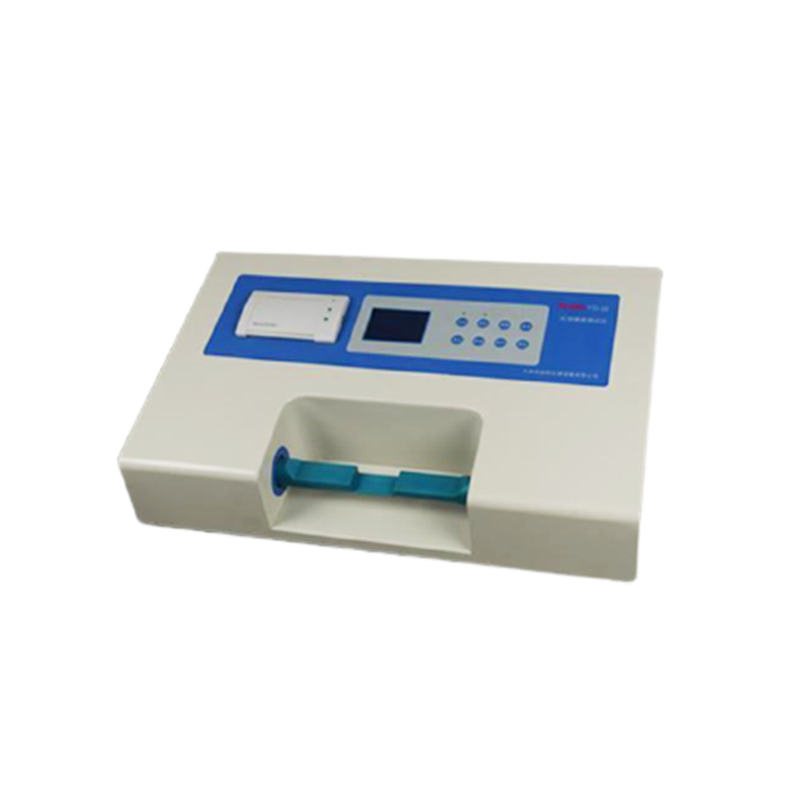 OLABO欧莱博 片剂硬度测试仪 YD-3