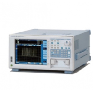 YOKOGAWA AQ6370D高精度光谱分析仪