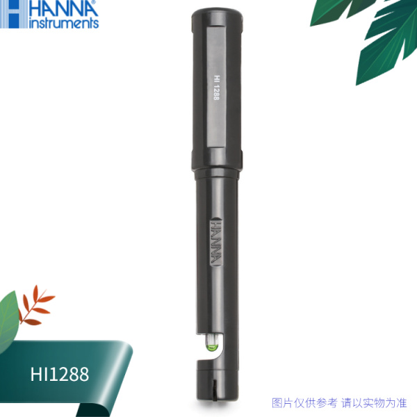 HI1288意大利HANNA哈纳酸度pH/EC组合电极