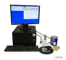 DT 电声电震法通用型Zeta电位分析仪 DT-330上海人和科学仪器有限公司