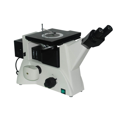 国产三目倒置金相显微镜 MHML-20BD