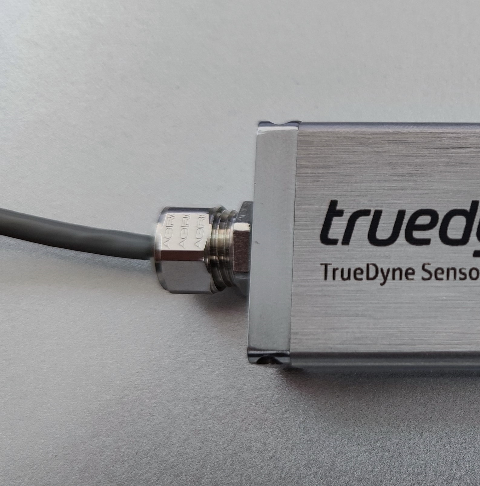 虹科truedyne(楚代)液体密度传感器