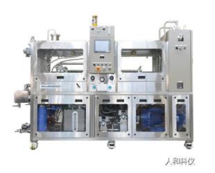 ILSHIN 日新 大型纳米均质机(Nano Disperser) NH系列上海人和科学仪器有限公司