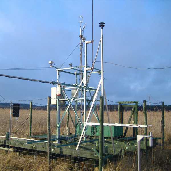Gill R3-100研究型三维风速仪