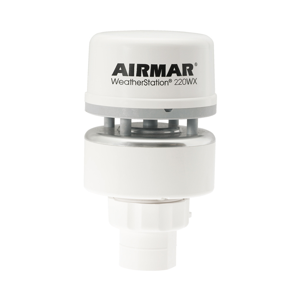 AirMar 220WX超声波气象仪
