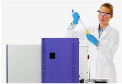SPECTRO 斯派克 油液分析专用型分析仪 