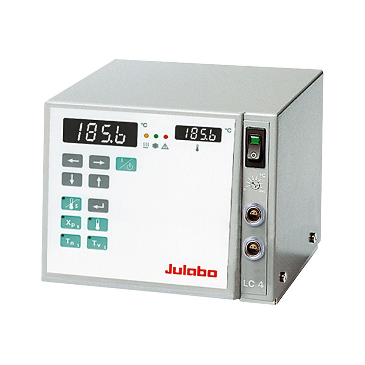 JULABO 优莱博 高精度温度控制器 LC系列