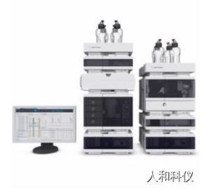 Agilent 液相色谱系统 1260 Infinity II