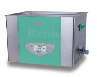 KUDOS 科导 功率可调台式超声波清洗器 SK6200HP
