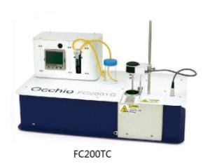 Occhio 欧奇奥 流动池粒度粒形分析仪 FC 200系列