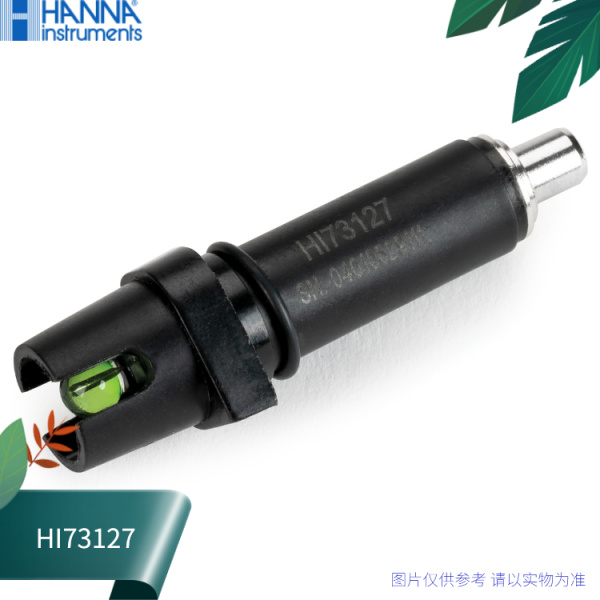 HI73127汉钠HANNA聚丙烯玻璃复合酸度电极