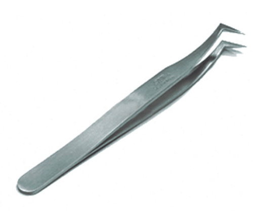 珀金埃尔默 09908400 PerkinElmer Flat Round Forceps