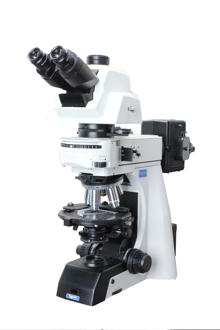 偏光显微镜系统NP910TR