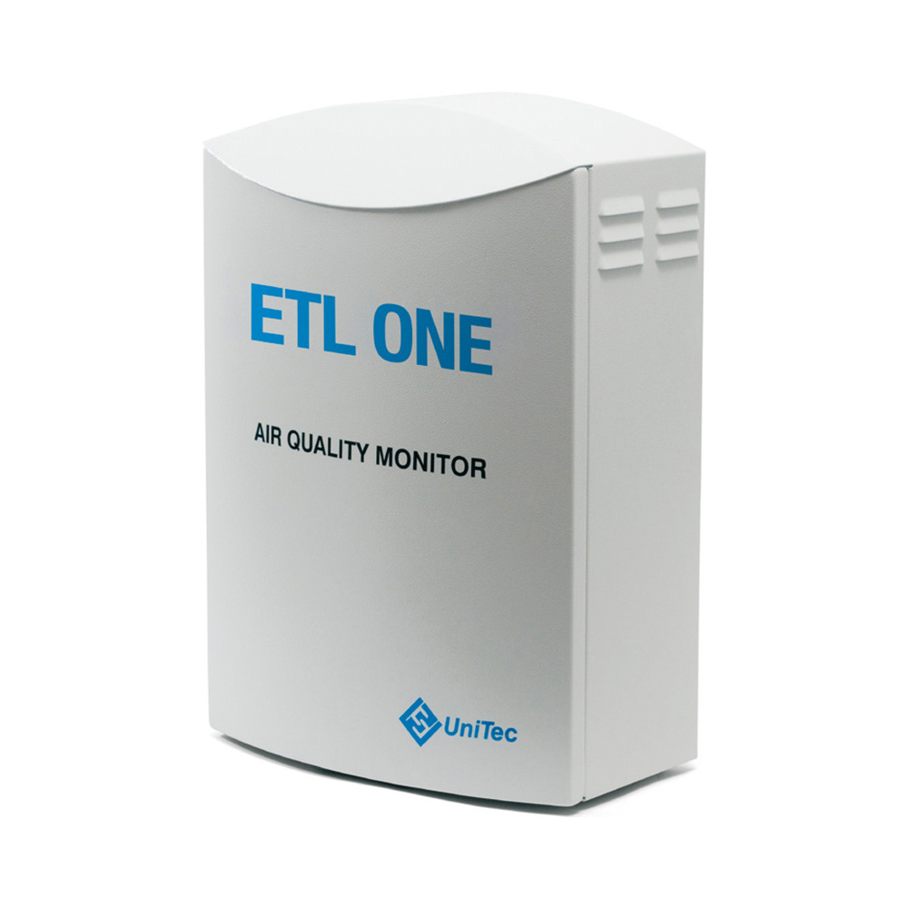 Unitec ETL-One空气质量监测仪