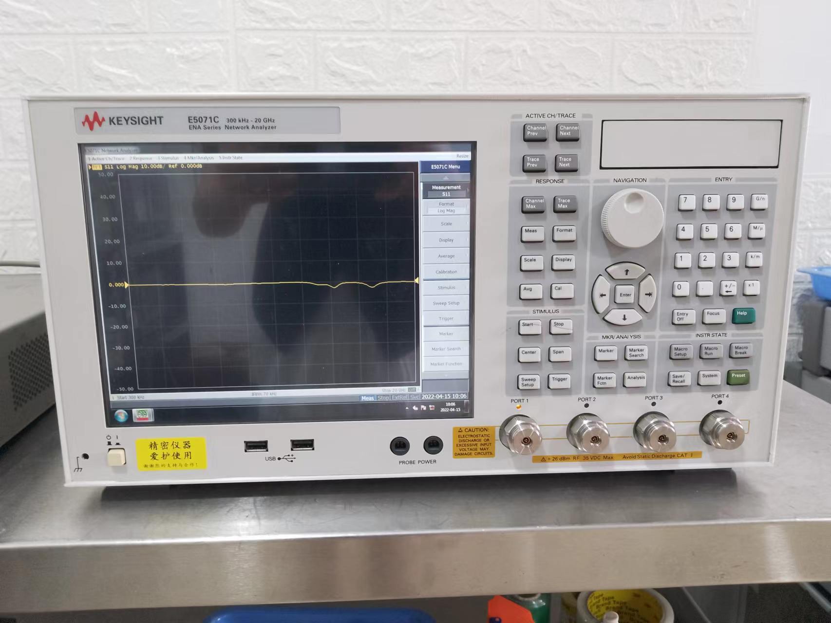 Keysight/hp53131A/HP53132A（安捷伦品牌）